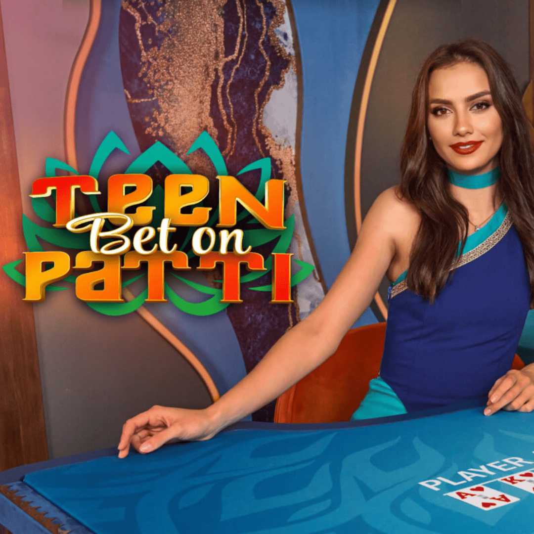 Teen Patti Live