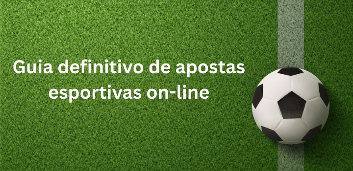 Guia de Apostas Esportivas