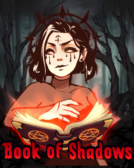 Book of Shadows Slot